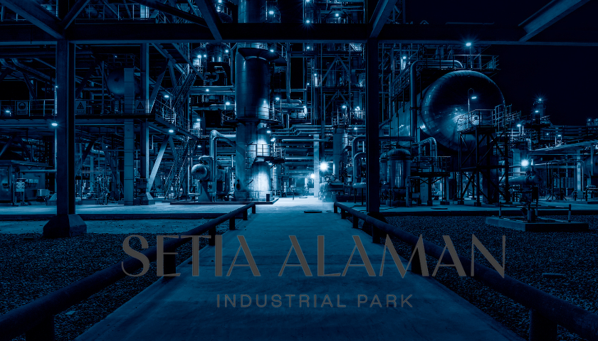 Industrial Land