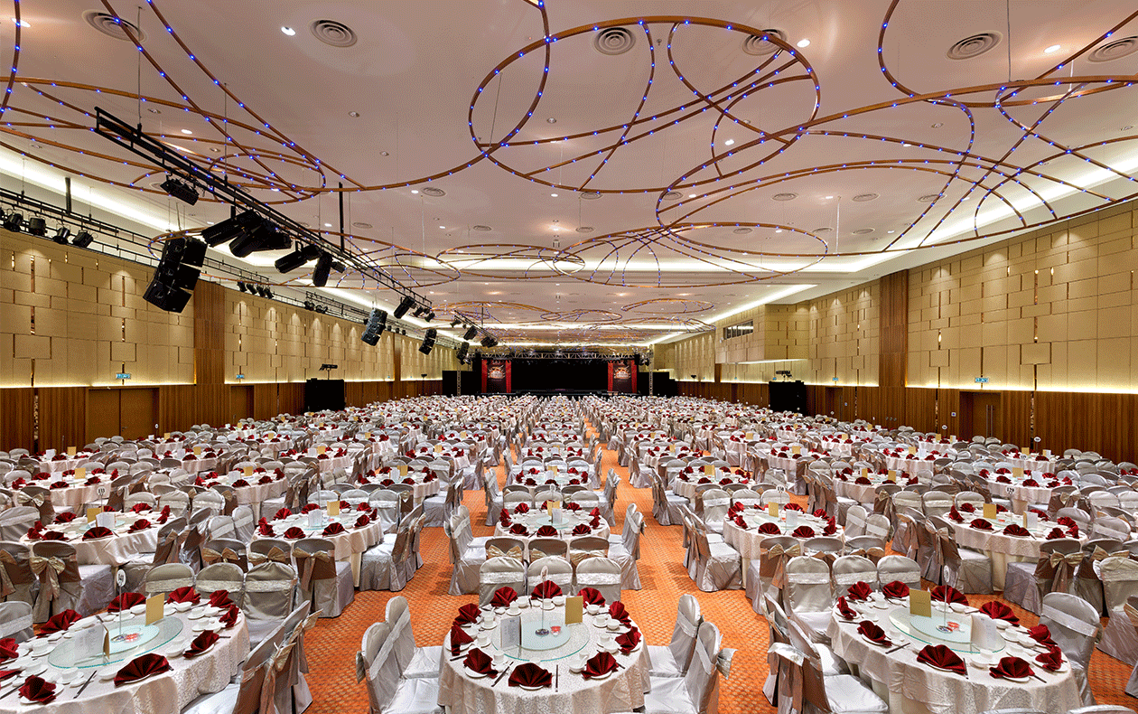 Grand Ballroom