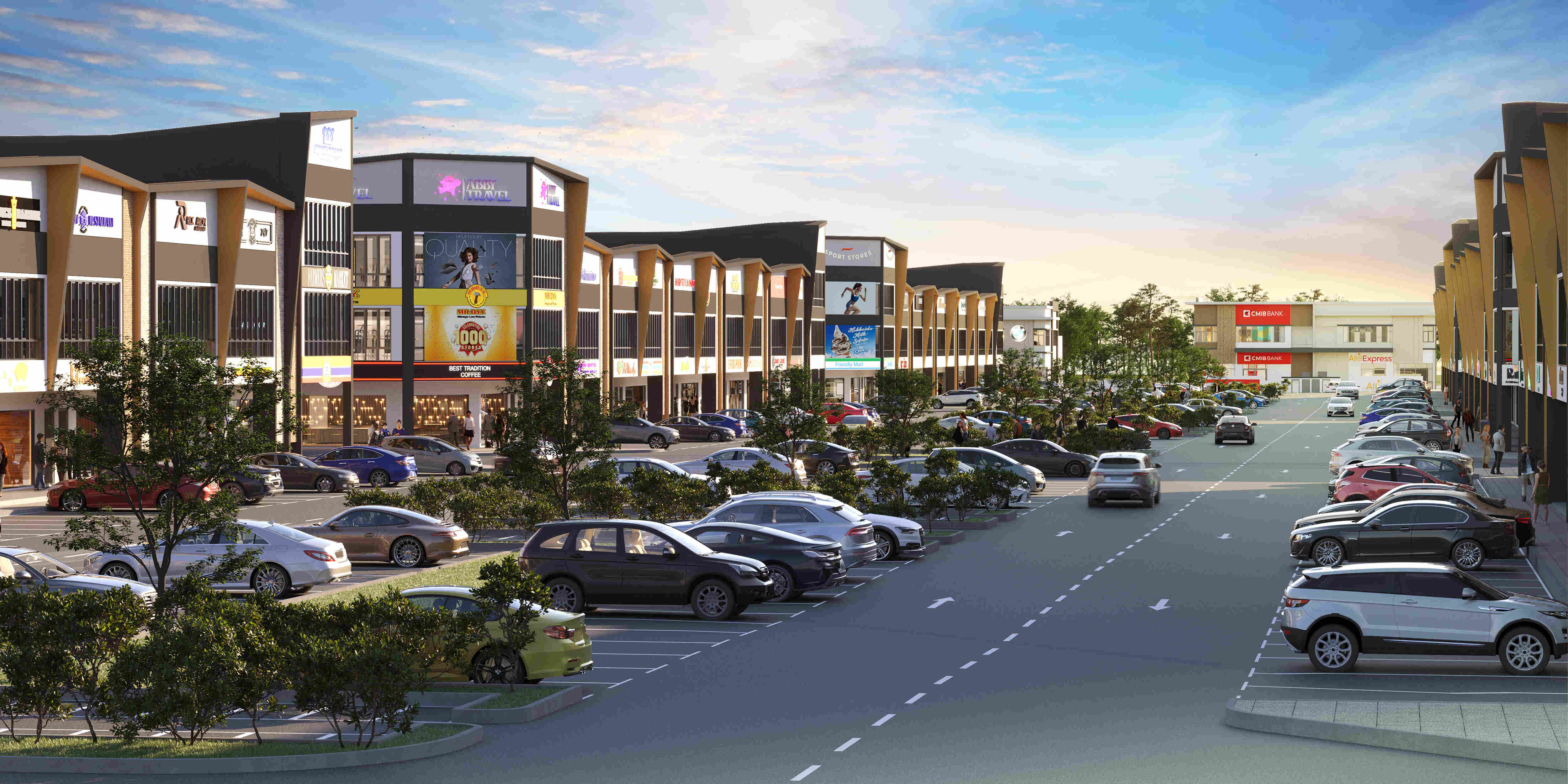 NADI STREET VIEW