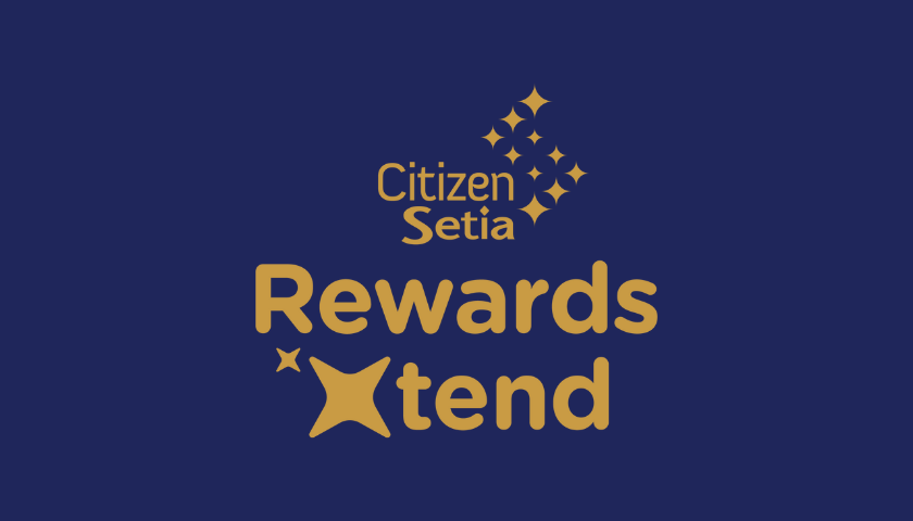 CS Rewards