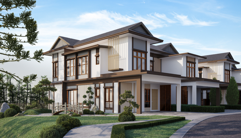 Yumena Residences