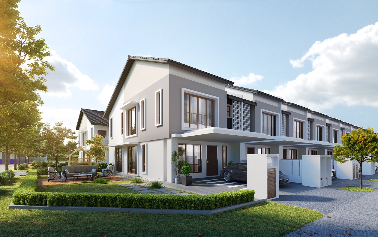 Exterior 1