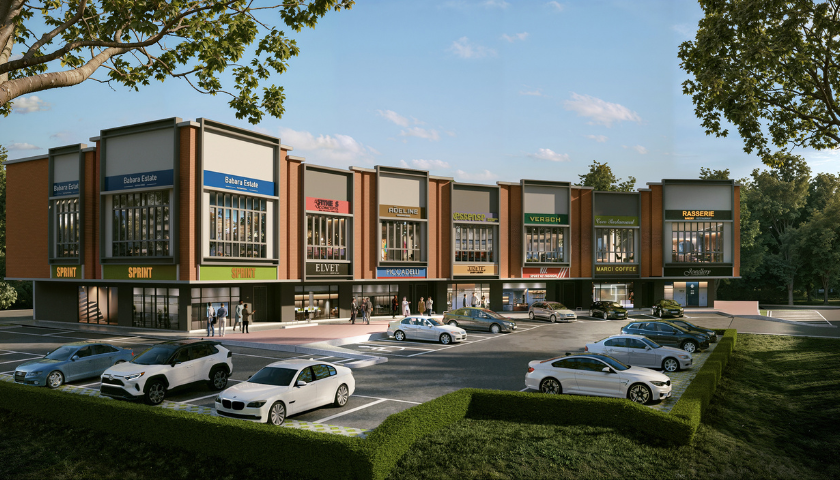 Baris Place 2