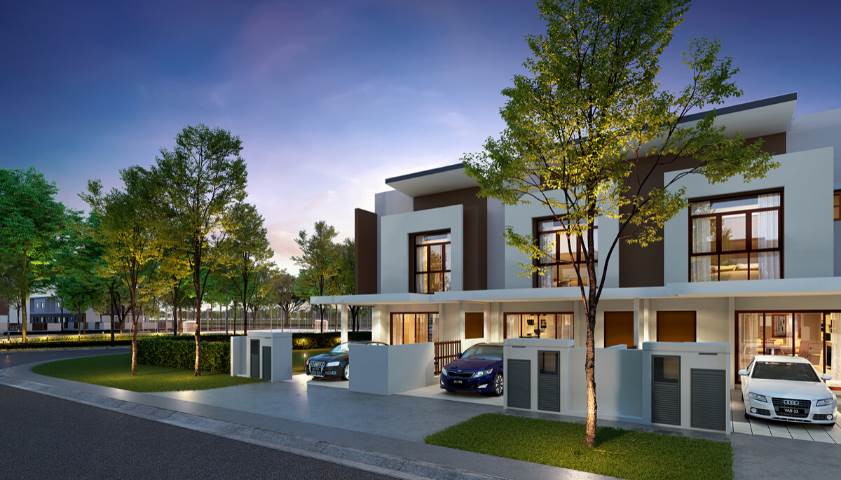 Setia ecohill 2