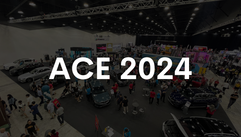 ACE 2024