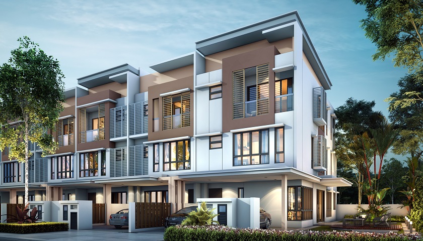 S P Setia Real Estate Properties - Find Your Dream Home Today | S P Setia