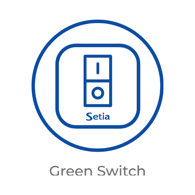 Green Switch
