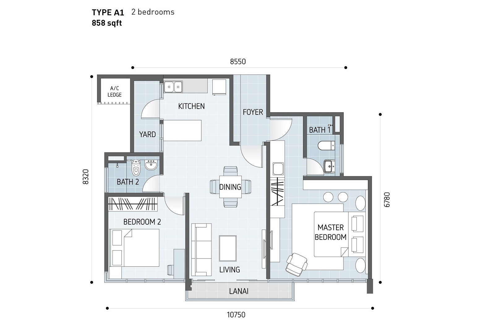 Setia City Residences Setia Alam