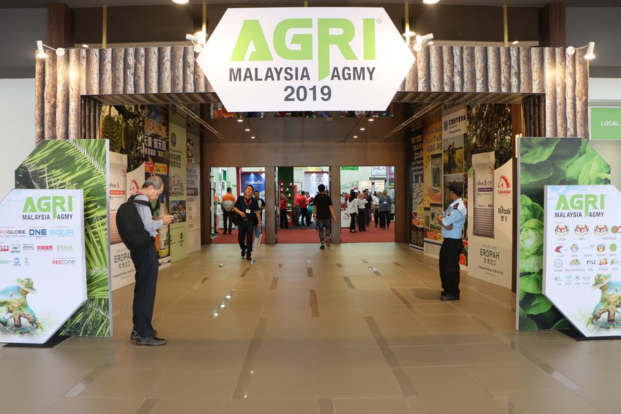 Agri Malaysia 01