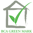 BCA Green Mark Awards