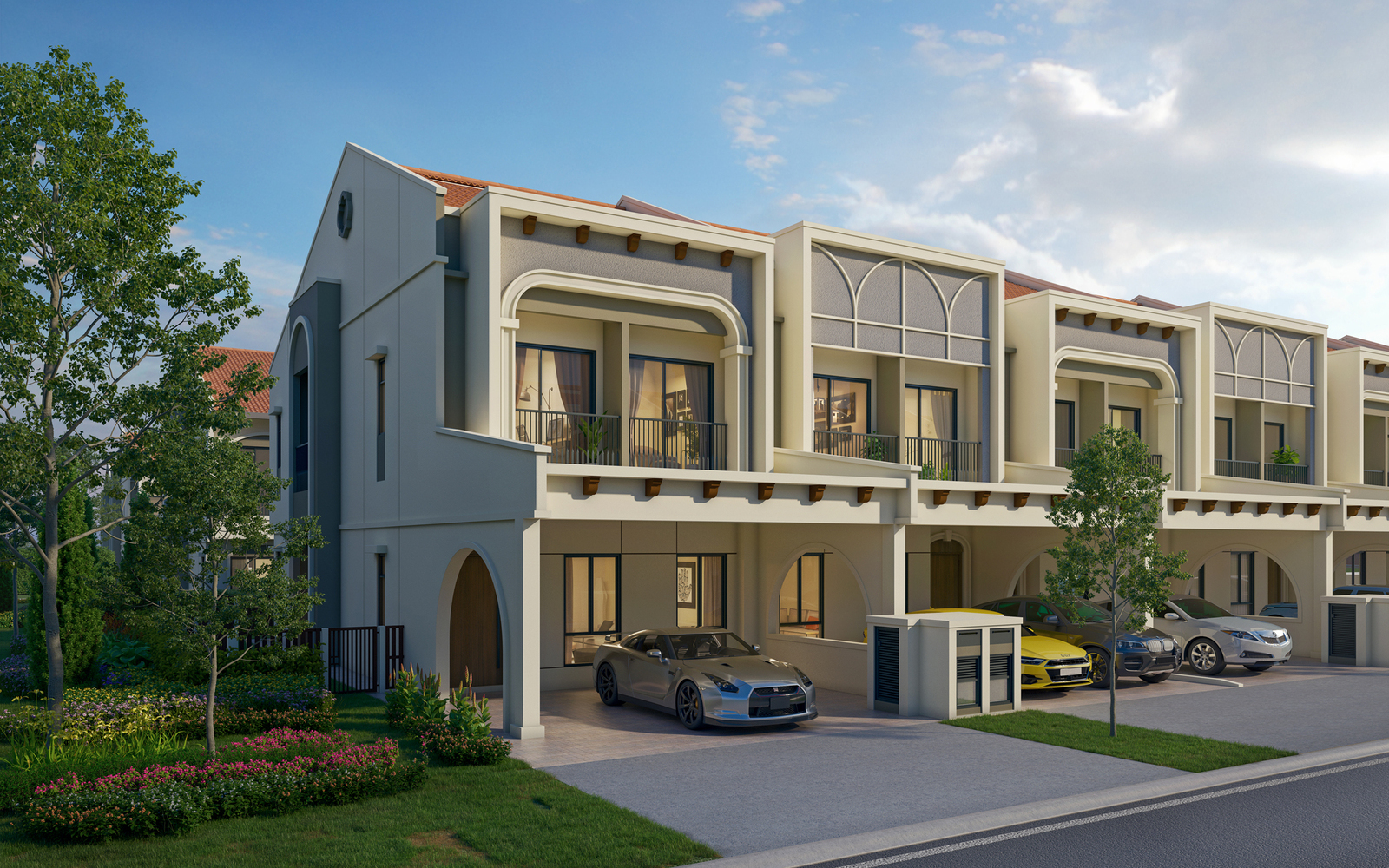 S P Setia Real Estate Properties - Find Your Dream Home Today | S P Setia