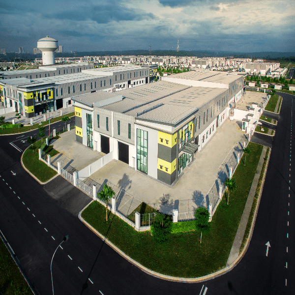 setia business park 2