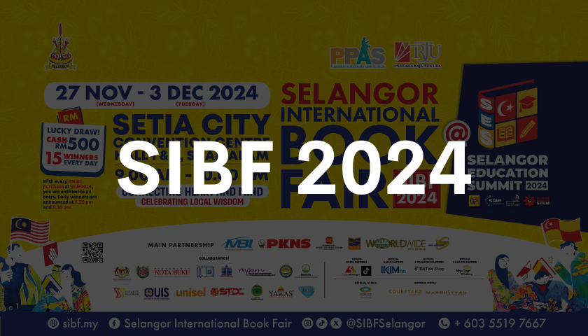 SIBF 2024