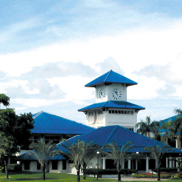 Glenmarie Golf and Country Club is located in Temasya Glenmarie Shah Alam