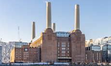Battersea Power Station secures approval for next regeneration phase