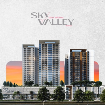 Sky Valley Residences