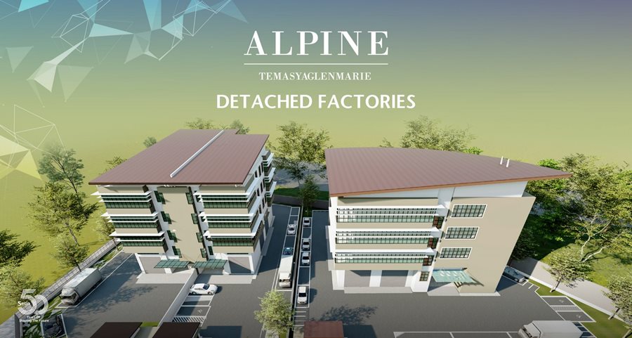 Alpine Factories