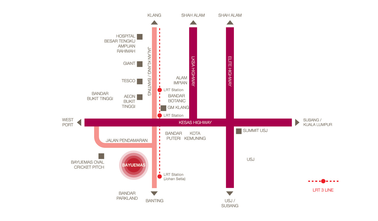 Klinik mediviron bandar parklands