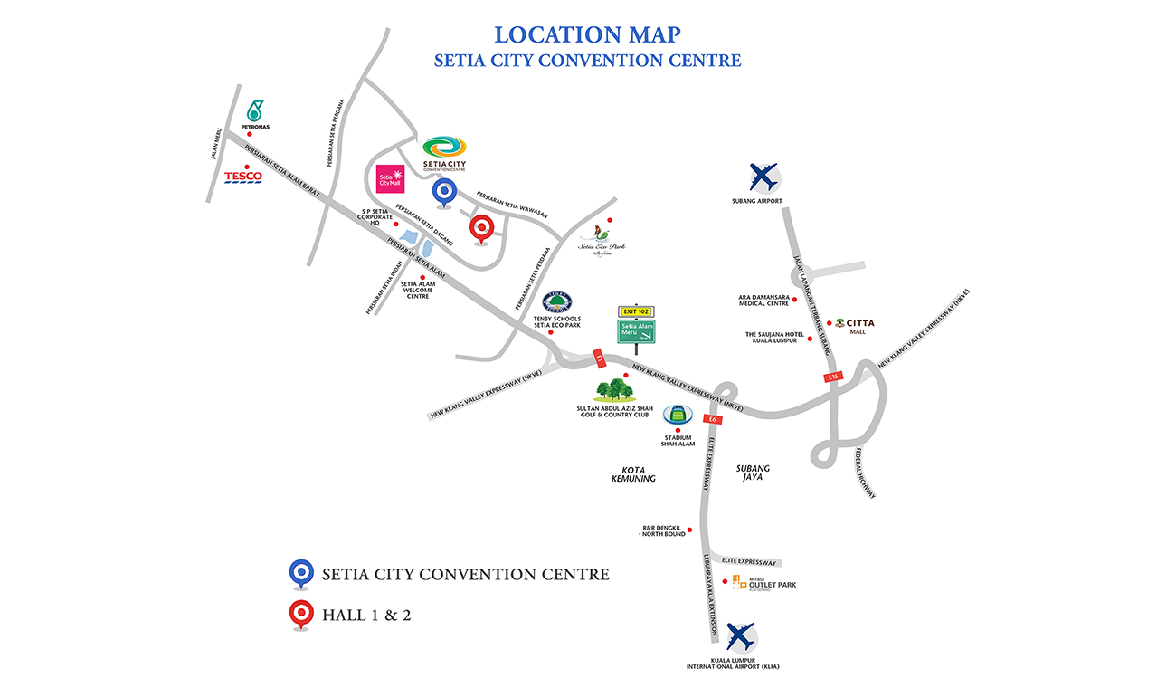 Centre klcc vaccine centre convention How To