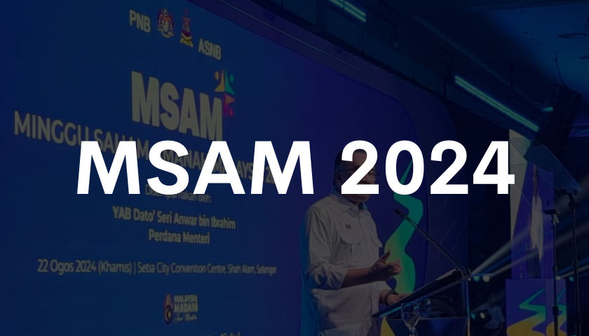 MSAM 2024