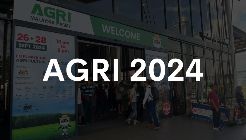 AGRI 2024