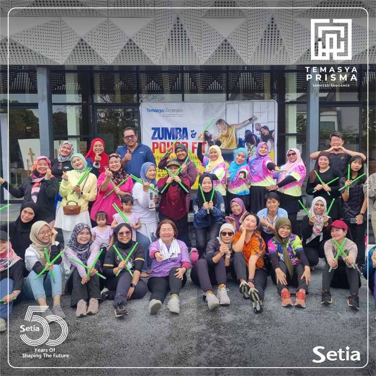 Zumba & Pound Fit Weekend!