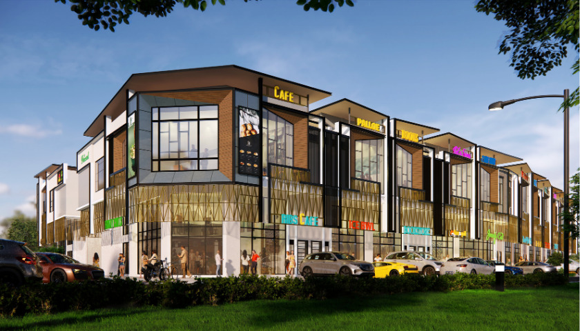 Indah Prime 2 Unit Selection Day 2024