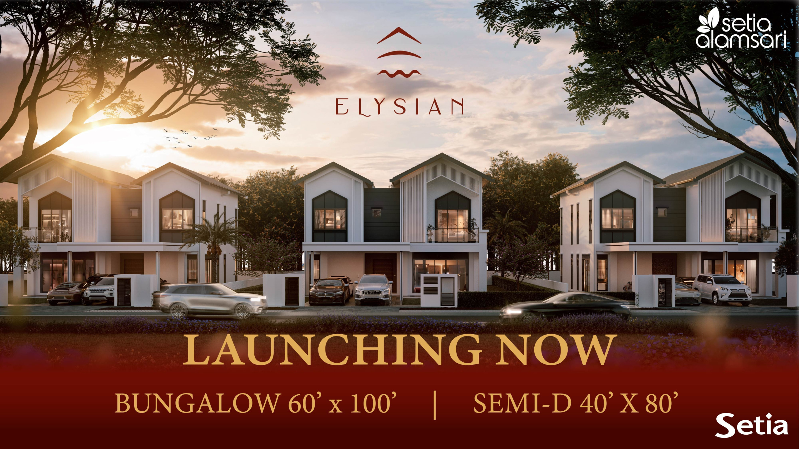 Elysian
