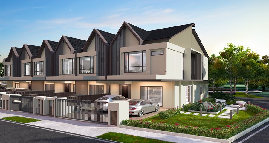 Irama Villa 2