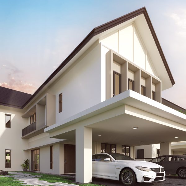 LUXURY AND EXCLUSIVITY