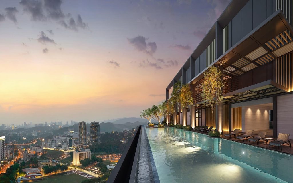 Viia Residences