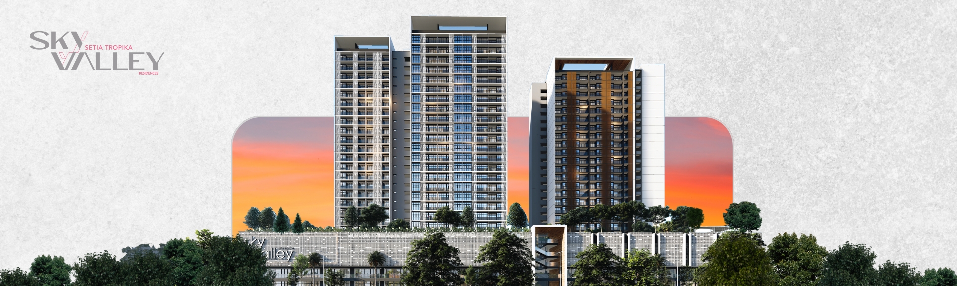 SKY VALLEY RESIDENCES