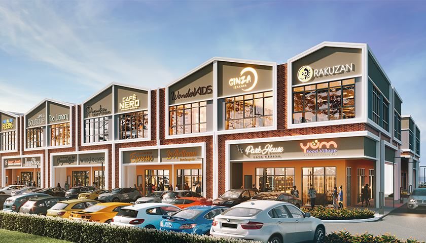 Bloc 7