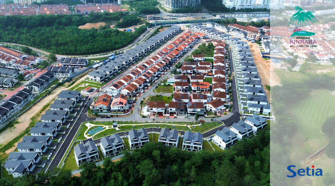 Anggun Villa as at 26.07.2026 - Project completed. CCC on 28.5.2026