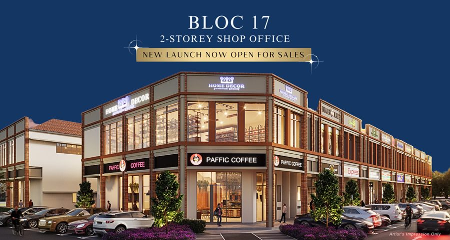 Bloc 17