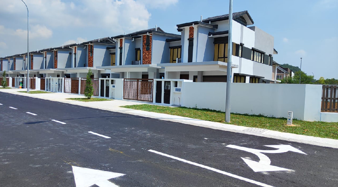 Certificate Of Completion And Compliance obtained on 13 Nov 2025