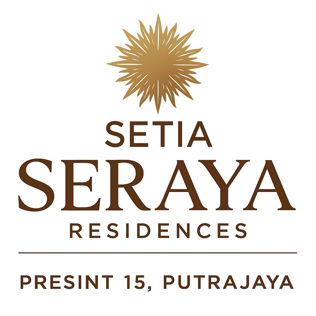 site logo