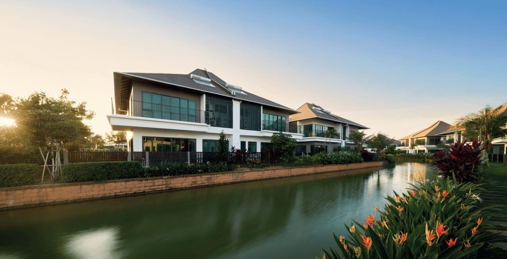 GREEN TOWNSHIP - GREEN BUILDING INDEX (GBI) CERTIFICATION CRITERIA