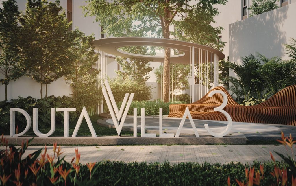 Duta Villa 3