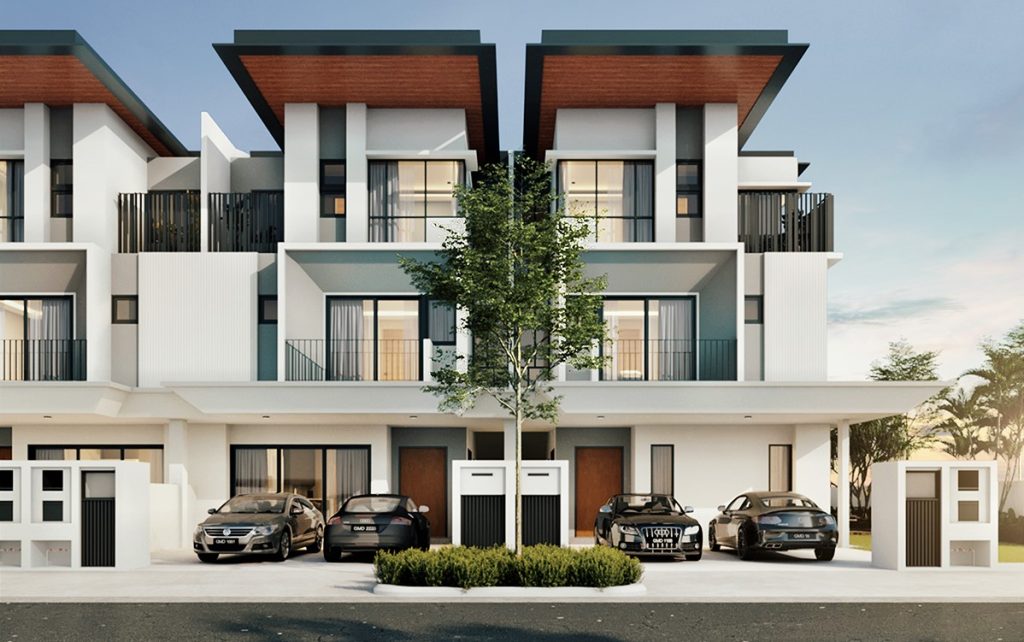 Duta Villa 3