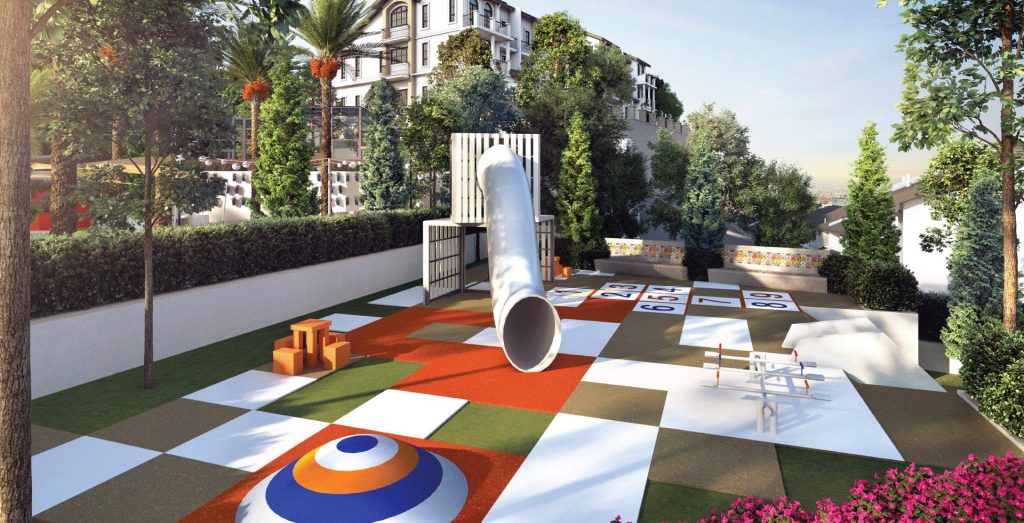 Casa Rica Joyous