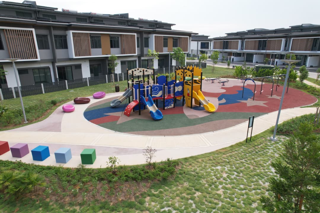 As of Oct 2025 – Completed with CCC.