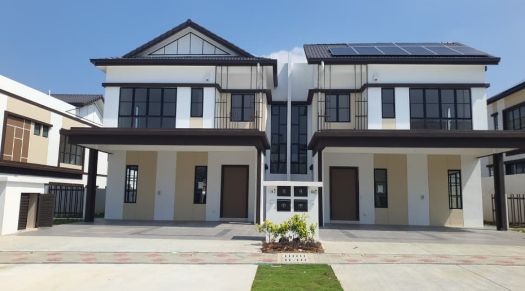 Rectification work of the said Building in progress as of 22 April 2026