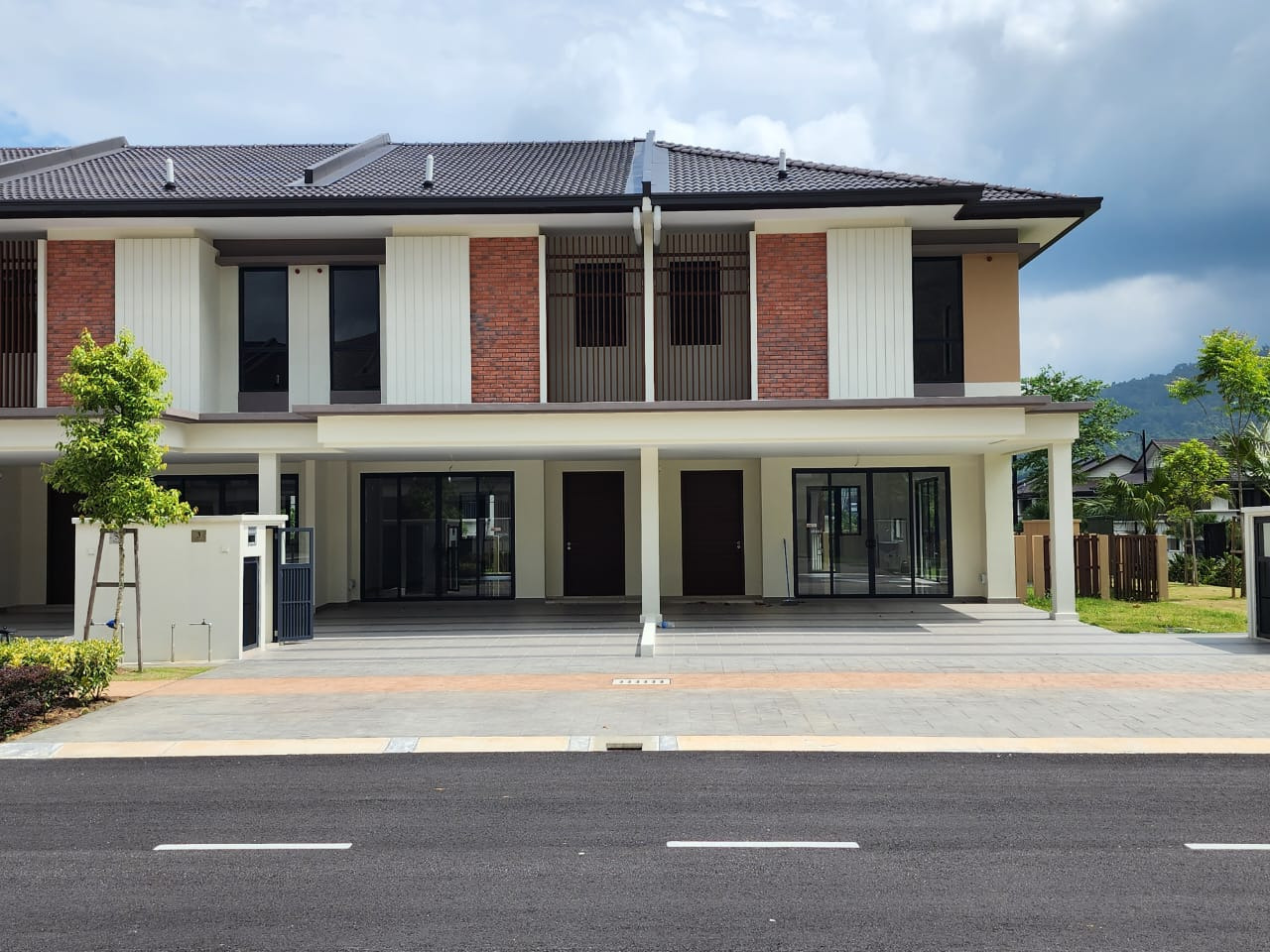 Phase 2C2 Jimbaran as at 01.04.2026-Completed Unit with CCC