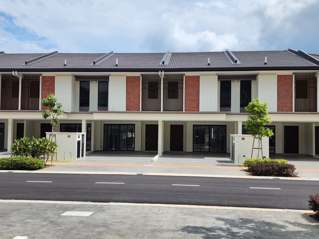 Phase 2C2 Jimbaran as at 01.04.2026-Completed Unit with CCC