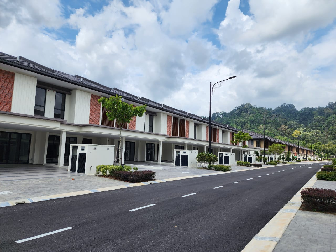 Phase 2C2 Jimbaran as at 01.04.2026-Completed Unit with CCC