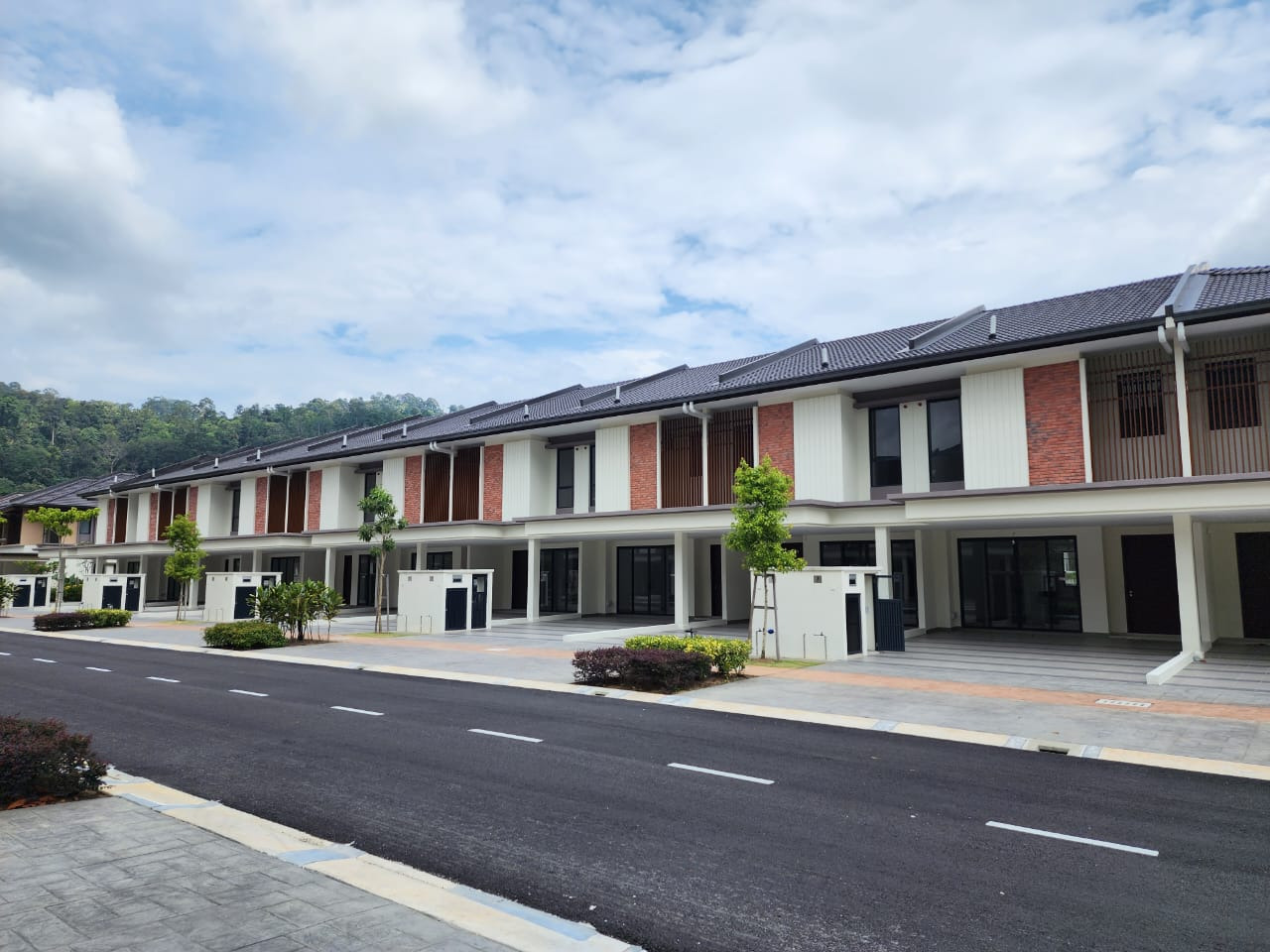 Phase 2C2 Jimbaran as at 01.04.2026-Completed Unit with CCC