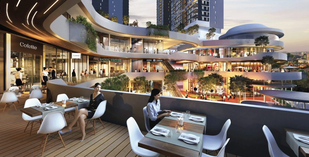 PULSE OF THE CITY CONVERGE