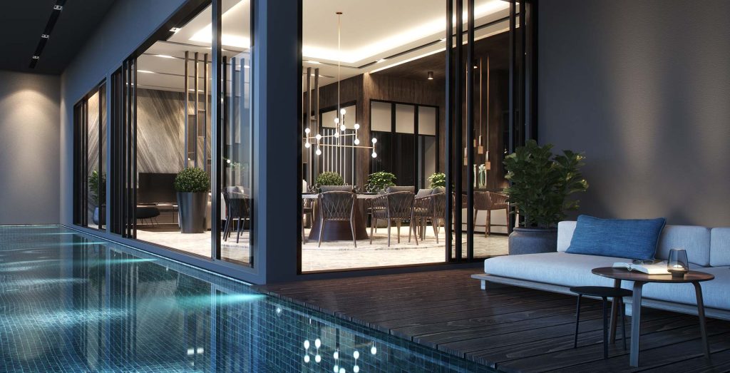 LIVE BEYOND BESPOKE