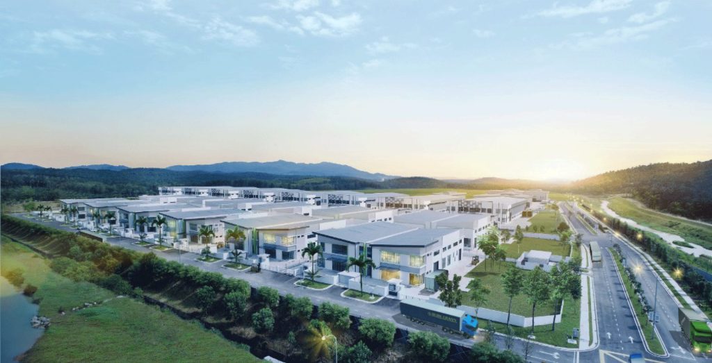 Where Business Thrives For One & All       